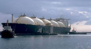 Basic Training for LNG Cargo Operations