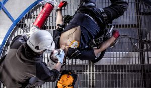 HSE Offshore First Aid Refresher Course