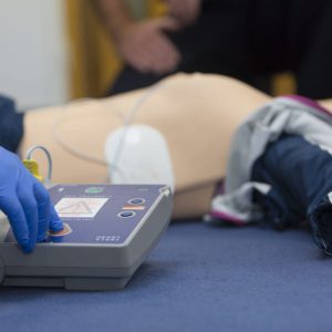 HSE Offshore Medic Course