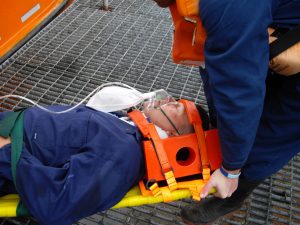 HSE Offshore Medic Refresher Course