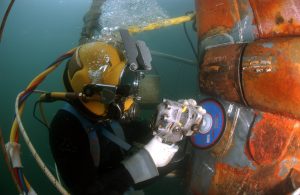 IDSA Level 3 (Surface Supplied Air Offshore) Course