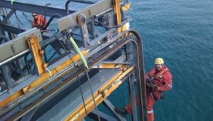 Offshore First Aid Course