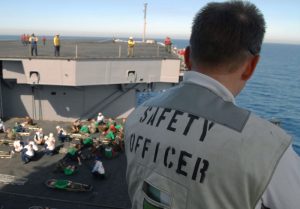 Ship Safety Officer (SSO) Course