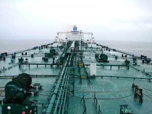 Advanced Training for Oil, Chemical and Liquefied Gas Tanker Cargo Operations Training